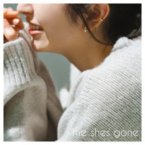 [Single] the shes gone – ムスクの香り [FLAC / WEB] [2022.10.26]