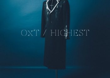 [Single] OxT – TVアニメ「陰の実力者になりたくて！」オープニングテーマ「HIGHEST」 [FLAC / 24bit Lossless / WEB] [2022.10.26]