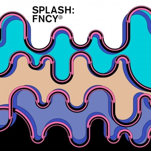 [Single] FNCY – SPLASH [FLAC / 24bit Lossless / WEB] [2022.10.26]