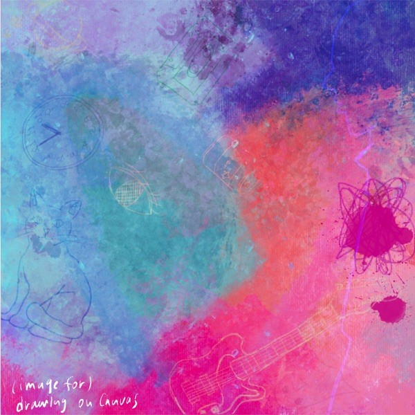 [Single] Spool (スプール) – (image for) drawing on canvas [FLAC / 24bit Lossless / WEB] [2022.10.26]