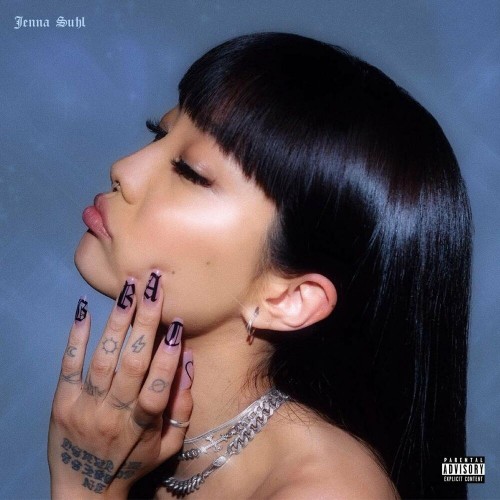 [Single] JENNA SUHL (제나설) – BRAT [FLAC / 24bit Lossless / WEB] [2022.10.18]