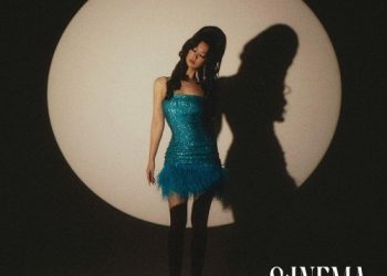 [Album] SAAY – S:INEMA [FLAC / WEB] [2022.10.27]