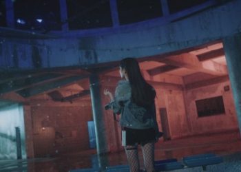 [MUSIC VIDEO] LIMELIGHT (라임라잇) – Eye To Eye (2022.09.28/MP4/RAR)