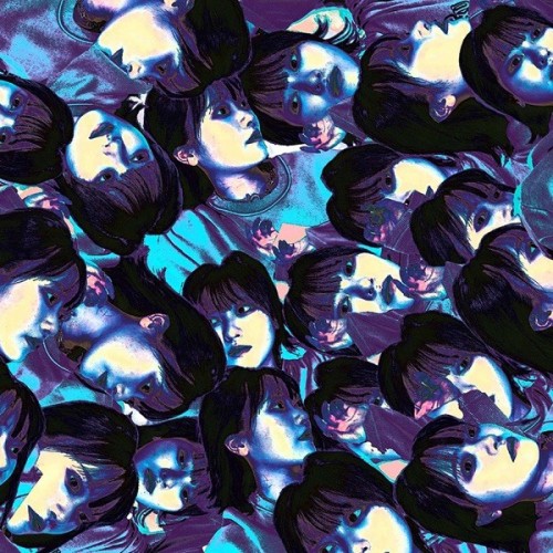 [Single] みんなのこどもちゃん (minnanokodomochan) – 明滅する世界 [2021.11.17]