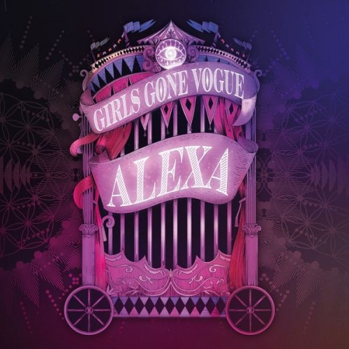 [Single] AleXa (알렉사) – Girls Gone Vogue [FLAC / WEB] [2022.11.11]
