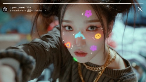 [MUSIC VIDEO] Acid Angel from Asia (애시드 엔젤 프롬 에이시아) – Generation (2022.10.28/MP4/RAR)