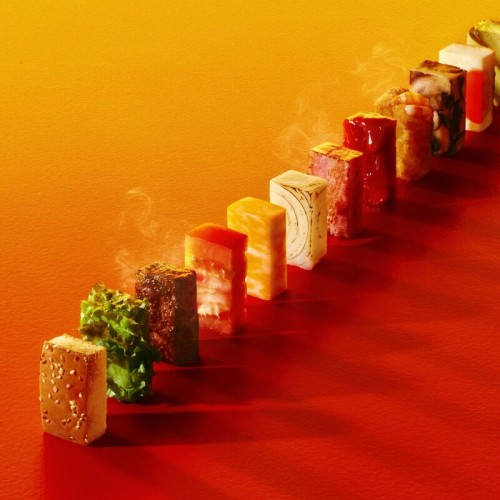 [Single] Vaundy – 忘れ物 [FLAC / WEB] [2022.11.14]