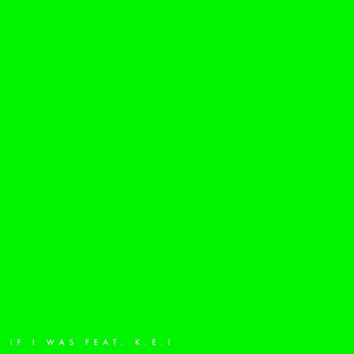 [Single] Anonymouz – If I Was [FLAC / 24bit Lossless / WEB] [2022.09.24]