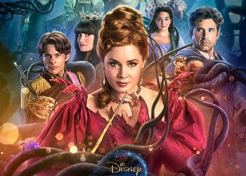 [MOVIES] 魔法にかけられて2 UHD 4K (2022) (WEBRIP)