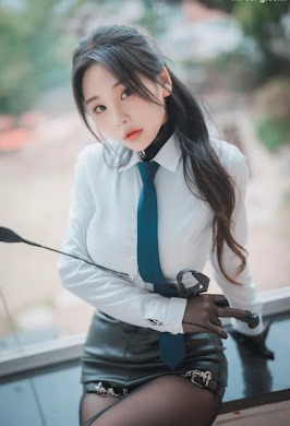 [DJAWA] Photo – Zzyuri: “D.s Relationship Vol.2”