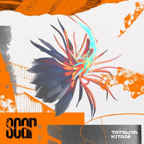 [Single] キタニタツヤ – スカー / Tatsuya Kitani – Scar (2022.11.23/MP3/RAR)