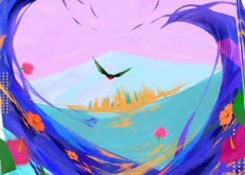 [Single] YOASOBI – The Swallow (feat. Midories) (2022.11.04/MP3+Hi-Res FLAC/RAR)