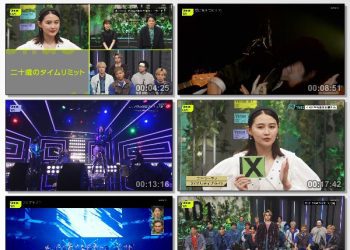 [TV-Variety] Venue101 – 2022.10.29