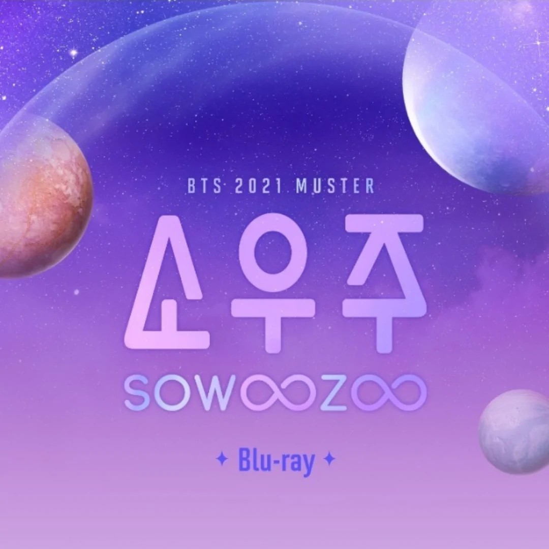 [TV-SHOW] BTS 방탄소년단 – BTS 2021 MUSTER SOWOOZOO BLURAY DISC (2022.06.22) (BDRIP)