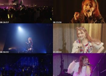 [TV-Variety] 後藤真希 – Maki Goto Live Tour 2022 Utattemita ~Songs of You and Me!~ at Ebisu Garden Hall 2022.09.23
