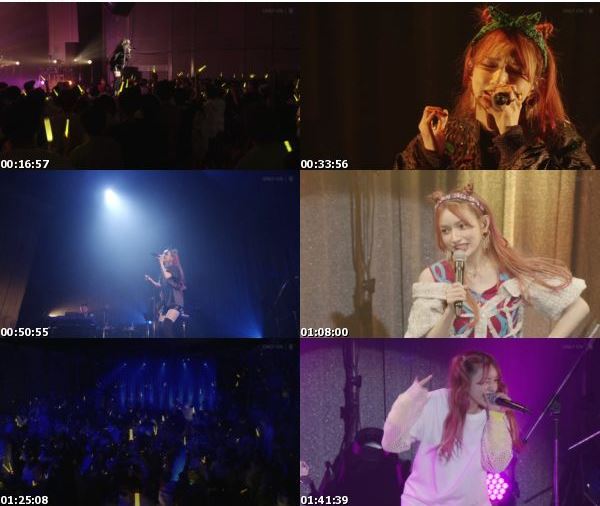 [TV-Variety] 後藤真希 – Maki Goto Live Tour 2022 Utattemita ~Songs of You and Me!~ at Ebisu Garden Hall 2022.09.23
