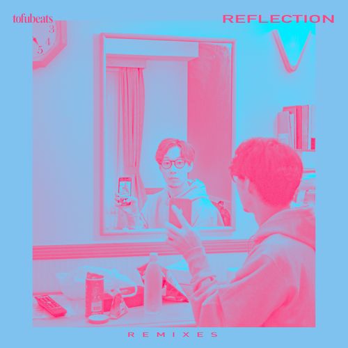 [Album] tofubeats – REFLECTION REMIXES (2022.11.03/MP3/RAR)