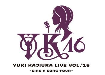 [TV-SHOW] 梶浦由記 – Yuki Kajiura LIVE vol.#16 ～Sing a Song Tour～ (2021.07.28) (WEBRIP)