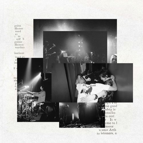 [Single] DATS – Imagine (2022.10.26/MP3/RAR)