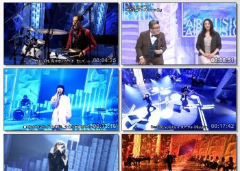 [TV-Variety] MUSIC FAIR – 2022.11.05