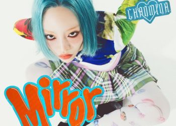 [Single] Chanmina / ちゃんみな – Mirror (2022.10.28/MP3/RAR)