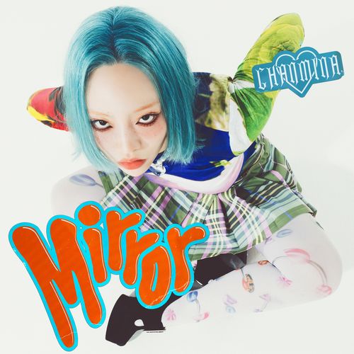 [Single] Chanmina / ちゃんみな – Mirror (2022.10.28/MP3/RAR)