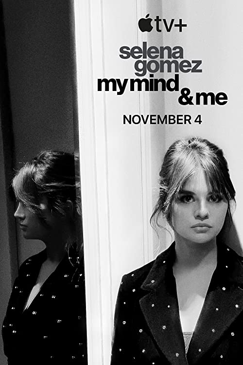 [MOVIES] セレーナ・ゴメス My Mind and Me (2022) (WEBRIP)