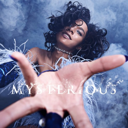 [Single] 女王蜂 (Ziyoou-vachi) – MYSTERIOUS [FLAC / 24bit Lossless / WEB] [2022.10.26]