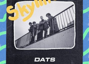 [Single] DATS – Skyline (2022.11.30/MP3/RAR)