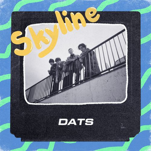 [Single] DATS – Skyline (2022.11.30/MP3/RAR)