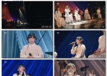 [TV-Variety] ラブライブ！スーパースター！！ – MTV Unplugged Presents: Love Live! Superstar!! Liella! (MTV 2022.07.30)