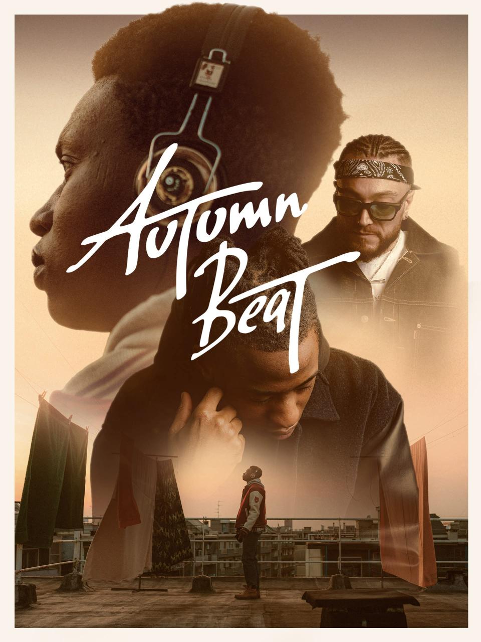 [MOVIES] オータム・ビート (2022) (WEBRIP)