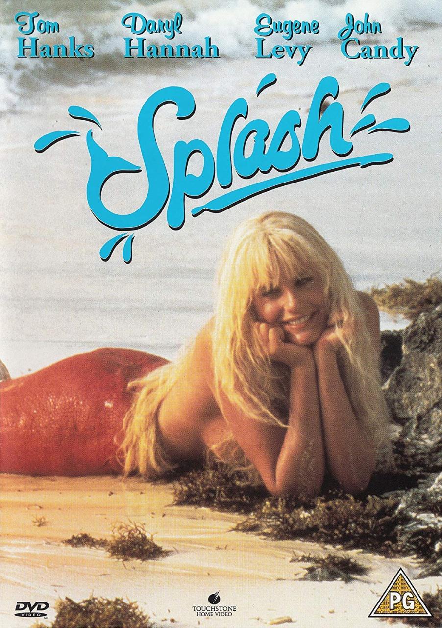 [MOVIES] スプラッシュ UHD 4K (1984) (WEBRIP)