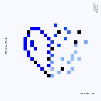 [Single] MONKEY MAJIK – Very Special (2022.11.30/MP3+Flac/RAR)