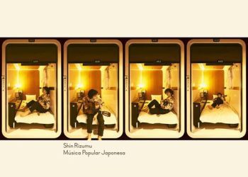[Album] Shin Rizumu / シンリズム – Musica Popular Japonesa (2022.11.23/MP3/RAR)