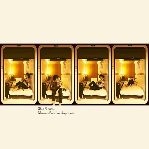 [Album] Shin Rizumu / シンリズム – Musica Popular Japonesa (2022.11.23/MP3/RAR)