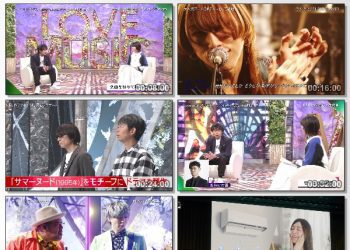 [TV-Variety] Love Music – 2022.11.20