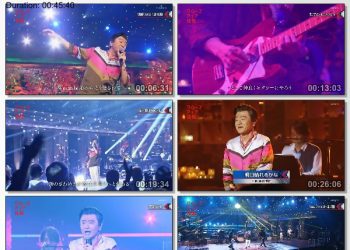 [TV-Variety] 桑田佳祐 LIVE SPECIAL クローズアップ佳祐 (NHKG 2022.11.24)