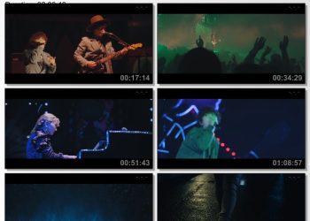 [TV-Variety] SEKAI NO OWARI DOME TOUR 2022 “Du Gara Di Du” (WOWOW Prime 2022.11.27)