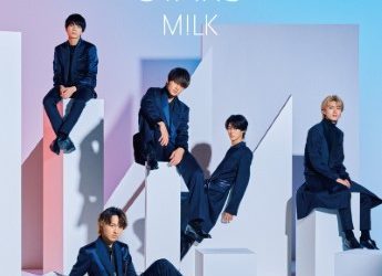 [Single] M!LK – STARS (2022.11.30/MP3+Flac/RAR)
