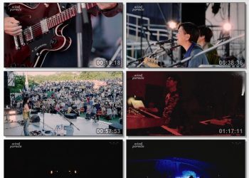 [TV-Variety] WIND PARADE ’22 (WOWOW Live 2022.11.03)