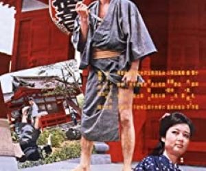 [MOVIES] 生きている狼 (1964) (WEBRIP)