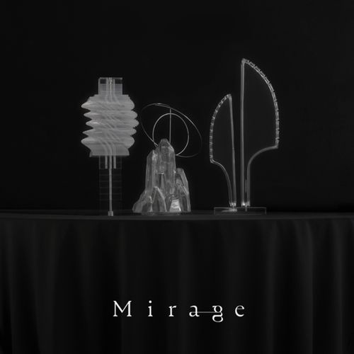 [Single] Mirage Collective,STUTS – Mirage Op.2 (2022.11.15/MP3/RAR)