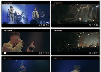 [TV-Variety] CHEMISTRY “Get Together Again!!” (M-ON! 2022.10.29)