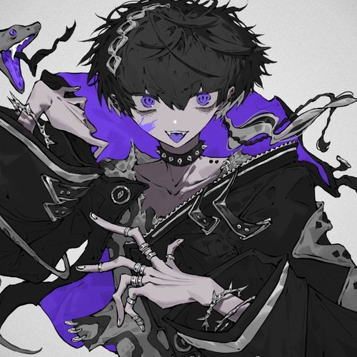 [Single] 缶缶,柊マグネタイト – ヴァイパー / KANKAN, Hiiragi Magnetite – Viper (2022.10.28/MP3/RAR)