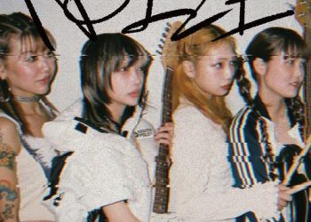 [Single] Haze – NOIZE (2022.10.31/MP3/RAR)