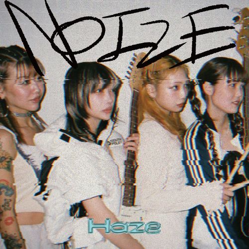 [Single] Haze – NOIZE (2022.10.31/MP3/RAR)