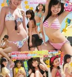 [IMOG-098] Mayumi Yamanaka 山中真由美 – The Best of Pretty Girls School Vol 10[MKV/2.01GB]