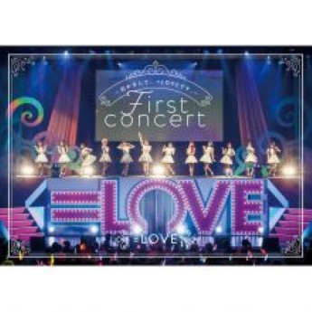 [Album] =LOVE – コンサート (2022.11.19/Flac/RAR)