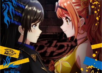 [Single] Tenshi to Akuma D4DJ: Merm4id,燐舞曲 – FAKE OFF / 天使と悪魔  (2022.10.31/MP3+Hi-Res FLAC/RAR)